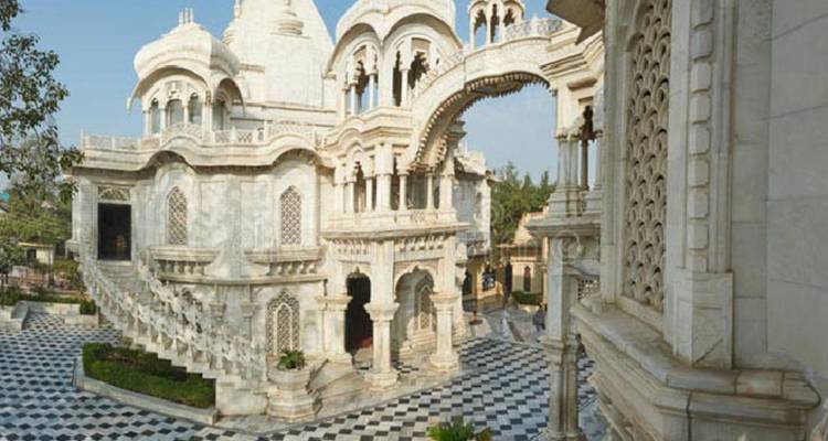 Une semaine de merveilles à la découverte de Delhi, Jaipur, Agra, Mathura et Varanasi - Edshil Tours  9