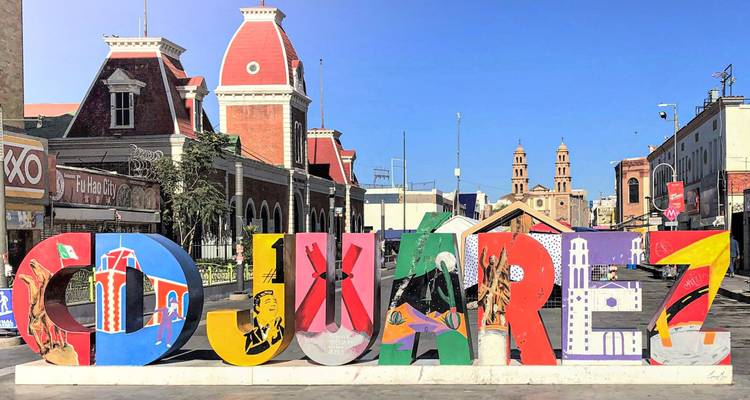 Desert Heritage: History and Nature in Northern Mexico - Receptivo Aborigen Tours 8