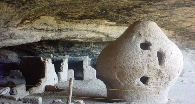 Desert Heritage: History and Nature in Northern Mexico - Receptivo Aborigen Tours 9