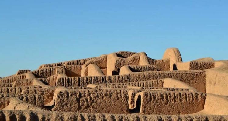 Desert Heritage: History and Nature in Northern Mexico - Receptivo Aborigen Tours 10
