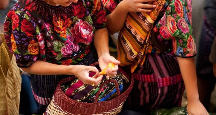 Heart of Guatemala (14 destinations) - Intrepid Travel 7