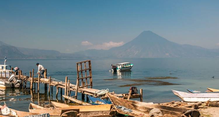 Heart of Guatemala (14 destinations) - Intrepid Travel 8