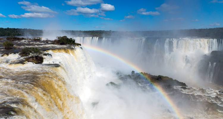 2-Day Iguazu Falls with Optional Airfare from Buenos Aires - Signature DMC 4