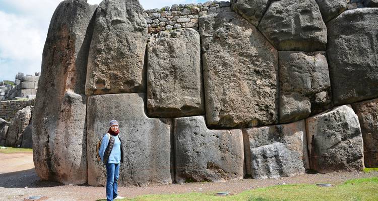 Le meilleur du Pérou et de la Bolivie Budget : Lima, Paracas, Huacachina, Lignes de Nazca, Cusco, Vallée Sacrée, Machupicchu, Montagne Arc-en-ciel, Lac Humantay ou Circuit VTT : Moray et mines de sel, lac Titicaca, Copacabana, île du Soleil, salines… - Peru Trek 4 Good 7