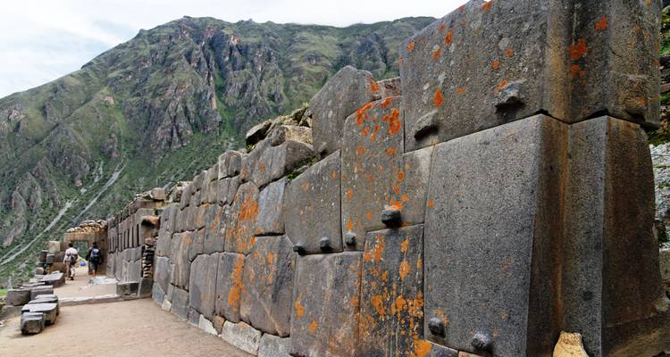 Le meilleur du Pérou et de la Bolivie Budget : Lima, Paracas, Huacachina, Lignes de Nazca, Cusco, Vallée Sacrée, Machupicchu, Montagne Arc-en-ciel, Lac Humantay ou Circuit VTT : Moray et mines de sel, lac Titicaca, Copacabana, île du Soleil, salines… - Peru Trek 4 Good 10