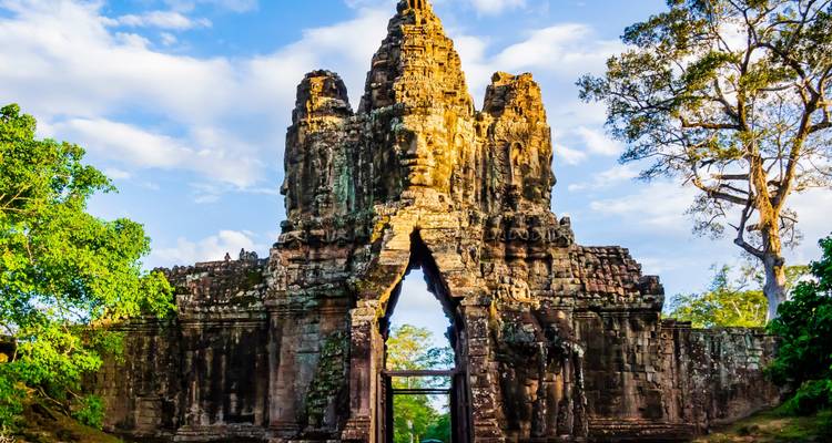 Asia Bucket List: Thailand, Cambodia & Vietnam - journaway 7