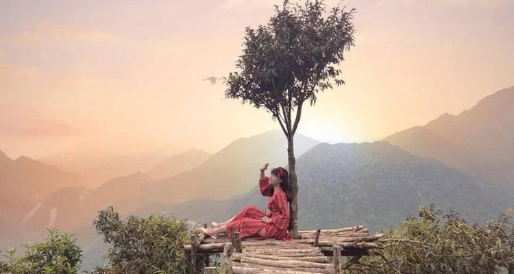 4 jours de trekking à Sapa (guide privé et chauffeur）) - UME Travel Co. Ltd 2