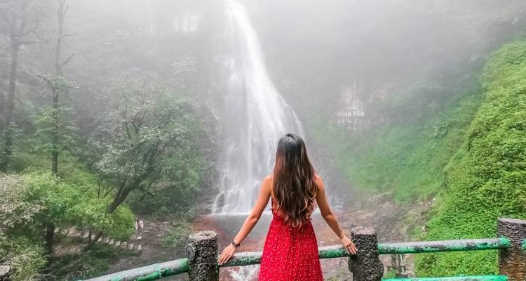 4 jours de trekking à Sapa (guide privé et chauffeur）) - UME Travel Co. Ltd 3
