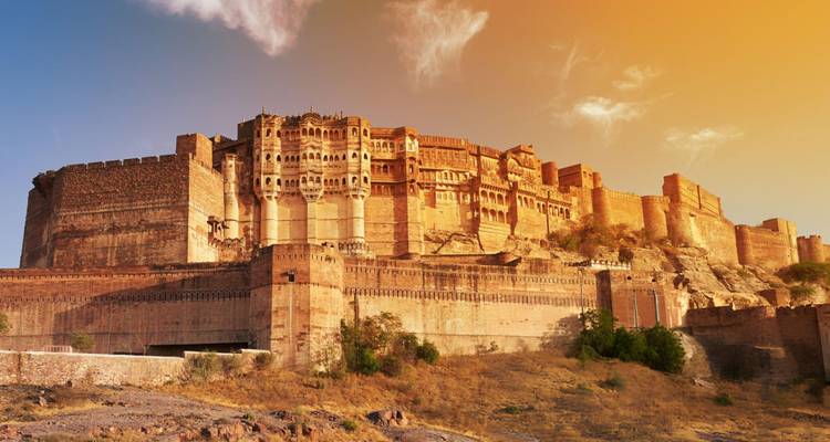 Triángulo de Oro con el Parque Nacional de Ranthambhore - Trip India Hotels and Holidays  7