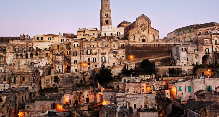 Italy: Amalfi Coast to Puglia  (Naples to Alberobello) - Collette 7