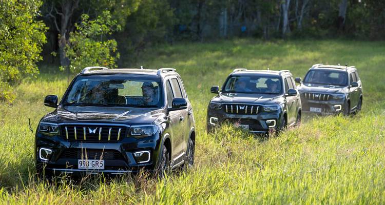 Visite de l'Upper Mustang en Jeep - Adventure Himalayan Travels 7
