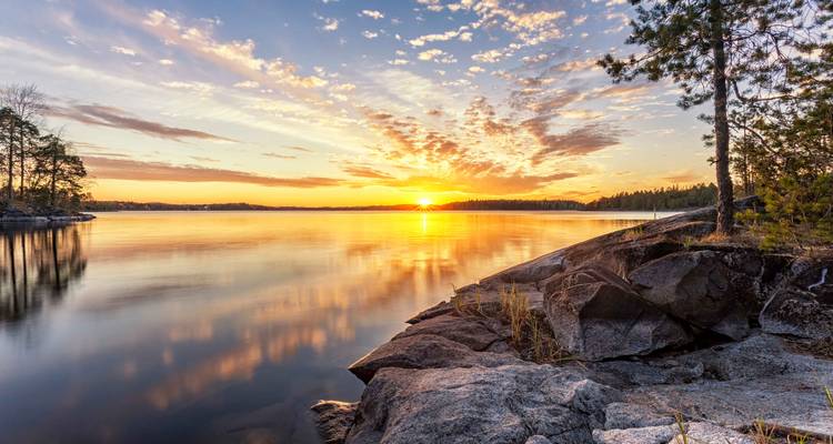 The Best of Helsinki and South Karelia in 5 days (Guaranteed departure) - Baltic Tours 1