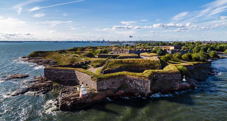 The Best of Helsinki and South Karelia in 5 days (Guaranteed departure) - Baltic Tours 3
