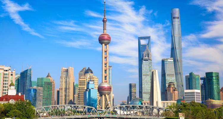 China, South Korea & Japan: city hopping in Asia's major cities - journaway 6