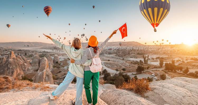 Unique Türkiye and Bodrum (Serie Classic) - Euroriente Travel 8