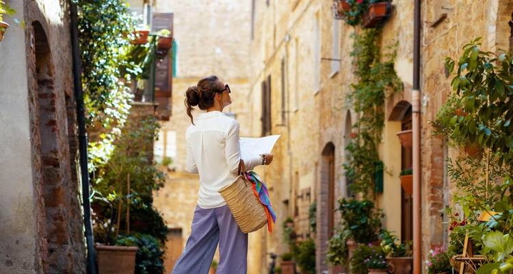 Sabores del Sur: De Roma a Sicilia - Omega Tours 4
