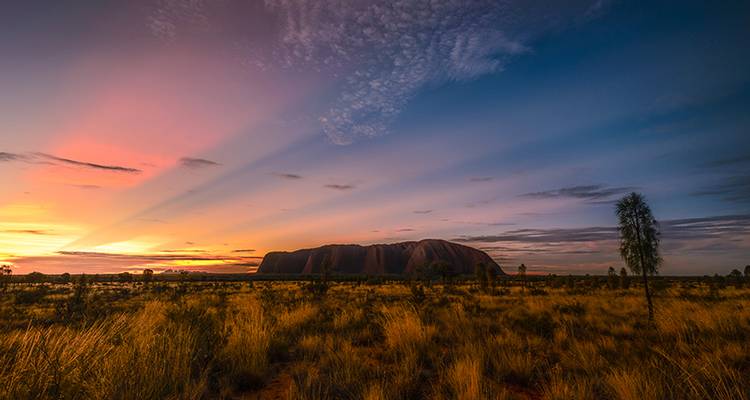Points forts de l'Australie avec supplément Nouvelle-Zélande (33 jours) - Just You 4