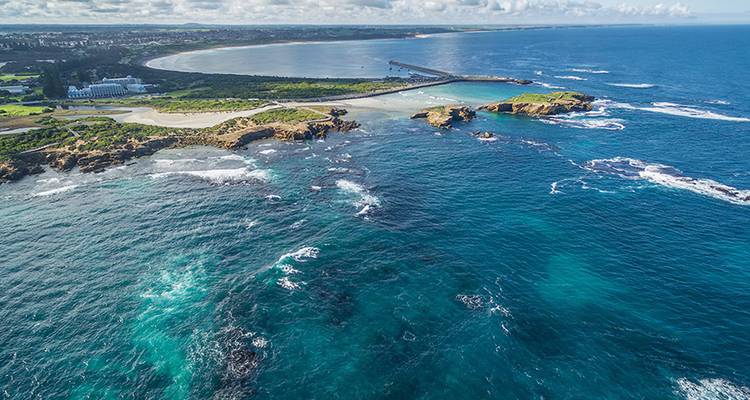 Points forts de l'Australie avec supplément Nouvelle-Zélande (33 jours) - Just You 6