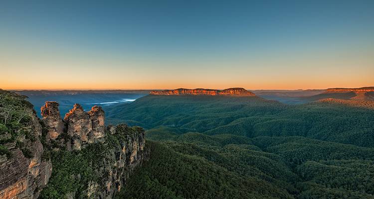 Points forts de l'Australie avec supplément Nouvelle-Zélande (33 jours) - Just You 7