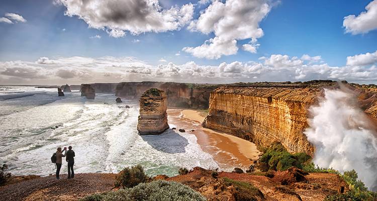 Points forts de l'Australie avec supplément Nouvelle-Zélande (33 jours) - Just You 10