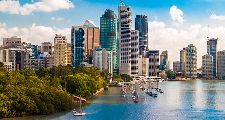 Points forts de l'Australie avec supplément Nouvelle-Zélande (35 jours) - Just You 6