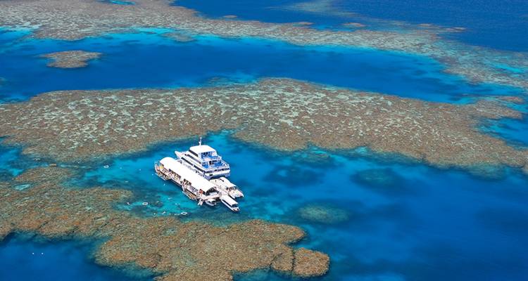 Points forts de l'Australie avec supplément Nouvelle-Zélande (35 jours) - Just You 7