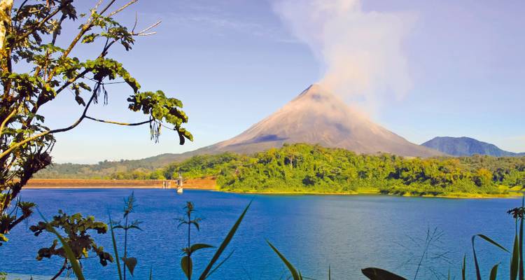 Real Costa Rica - Just You 3