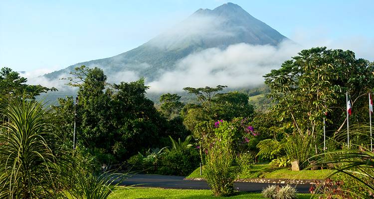 Real Costa Rica - Just You 10