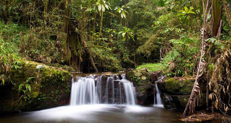 Magie à Madagascar - Mudita Adventures 2