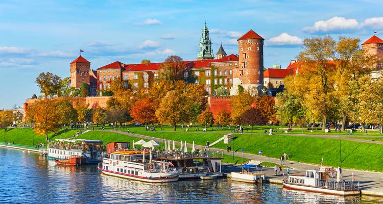 Lo mejor de la Ruta del Patrimonio del Norte en 17 días (Salida garantizada) - Baltic Tours 4