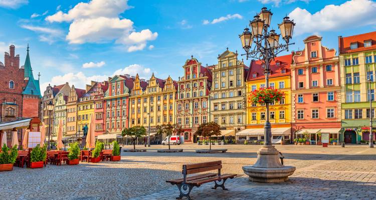 Lo mejor de la Ruta del Patrimonio del Norte en 17 días (Salida garantizada) - Baltic Tours 6