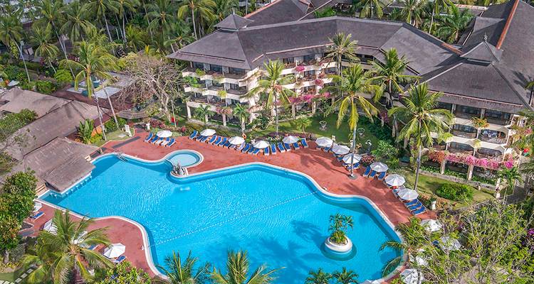 Indonesia - Java y Bali - Paradise Reise Service 6