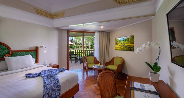Indonesia - Java y Bali - Paradise Reise Service 7