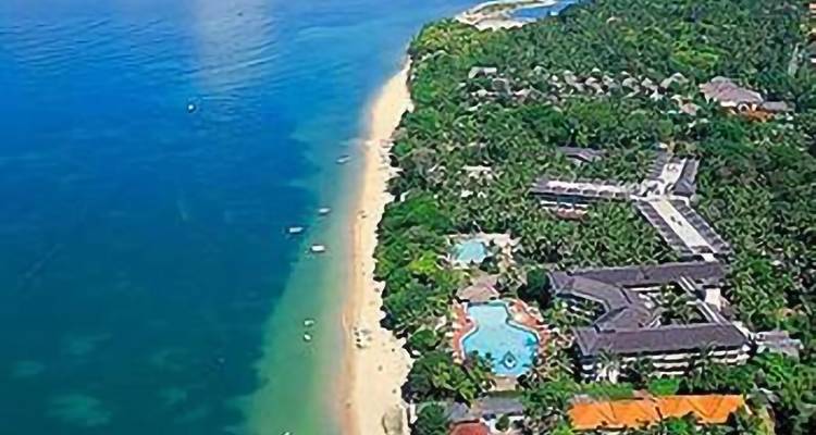 Indonesia - Java y Bali - Paradise Reise Service 9
