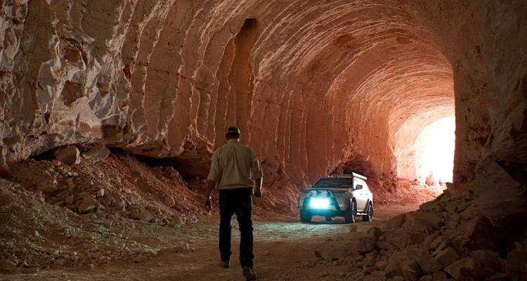 South Australia Outback Adventure (30 destinations) - Intrepid Travel 4