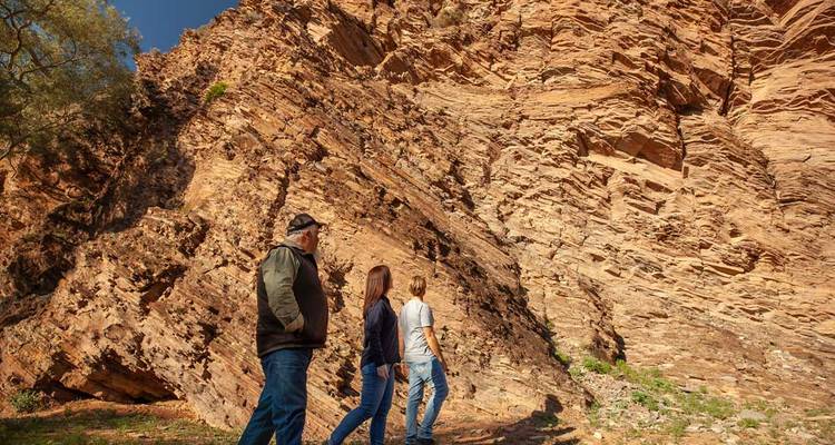 South Australia Outback Adventure (30 destinations) - Intrepid Travel 6