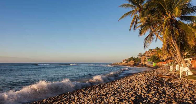 Corazón de centroamérica (10 destinations) - Intrepid Travel 5