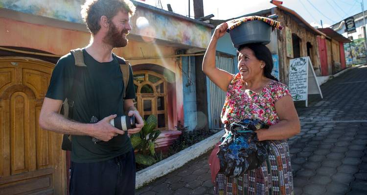 Corazón de centroamérica (10 destinations) - Intrepid Travel 2