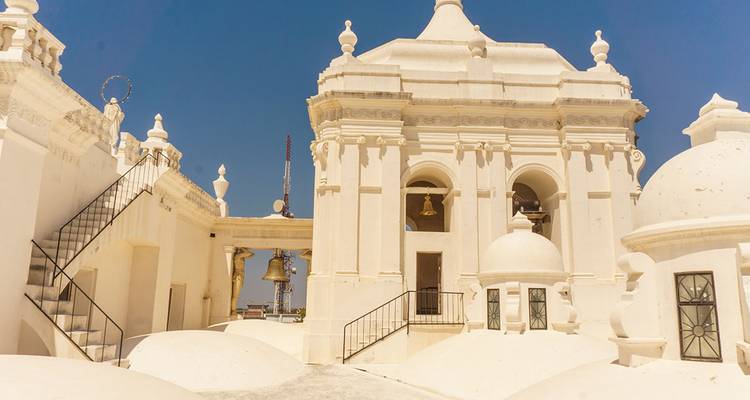 Corazón de centroamérica (10 destinations) - Intrepid Travel 4