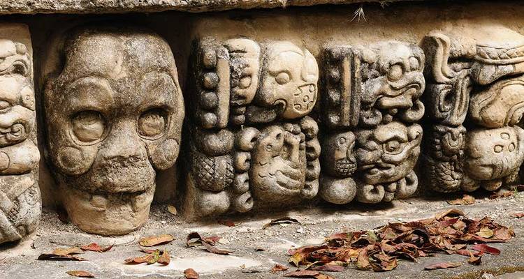 Corazón de centroamérica (10 destinations) - Intrepid Travel 6