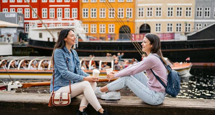 L'essentiel de la Scandinavie - Intrepid Travel 1