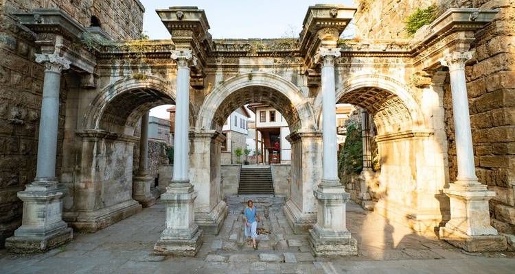 Turquía esencial (including Kekova) - Intrepid Travel 9