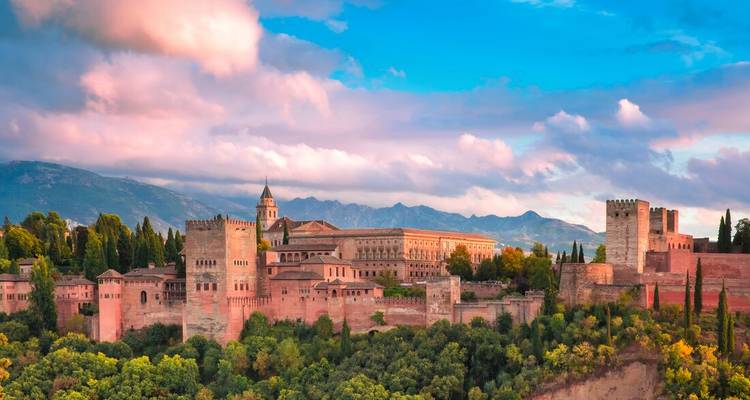 Esencial España y Portugal - Intrepid Travel 3
