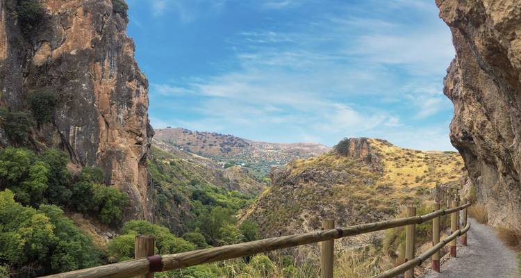 Esencial España y Portugal - Intrepid Travel 6