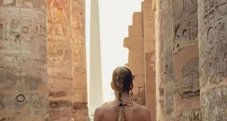 08-Day Egypt & Nile Cruise with Grand Egyptian Museum Unveiling - Vacations to go travel 8