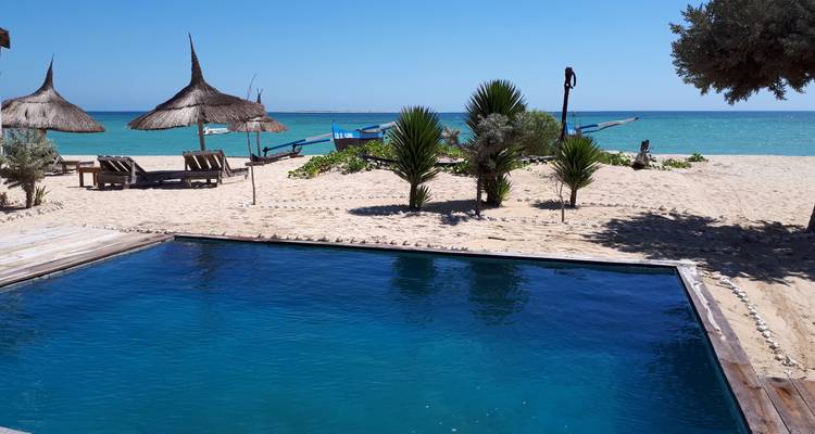 Escapades dans le sud : Parcs nationaux et charme côtier d'Anakao - Bio D Island LLC 3
