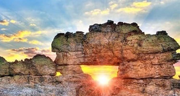 Escapades dans le sud : Parcs nationaux et charme côtier d'Anakao - Bio D Island LLC 4
