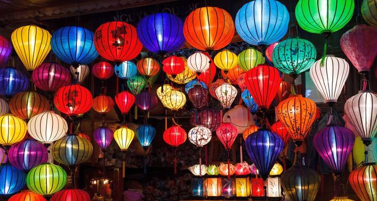 Exploración de Vietnam y Tailandia - Wingbuddy 1