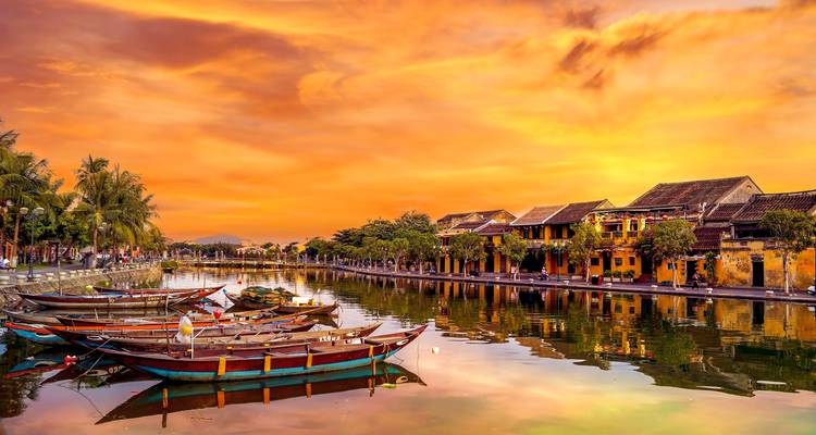 Exploración de Vietnam y Tailandia - Wingbuddy 6