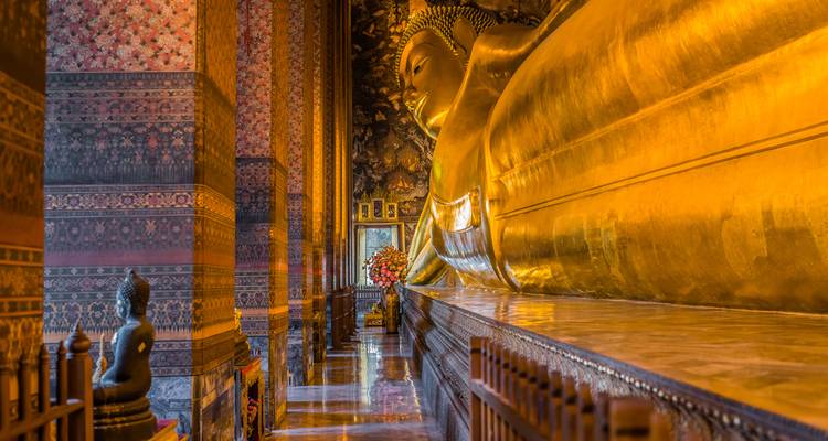 Exploración de Vietnam y Tailandia - Wingbuddy 10